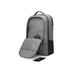Lenovo 17" Business Casual BackPack - Grey