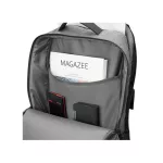 Lenovo 17" Business Casual BackPack - Grey