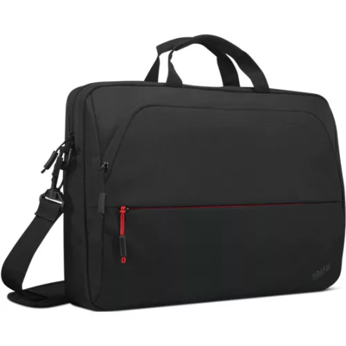 Lenovo 14" ThinkPad Essential Slim Topload - Black