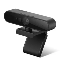 Lenovo Performance FHD webkamera - Black