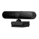 Lenovo Performance FHD webkamera - Black