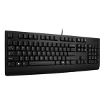 Lenovo Preferred Pro II USB billentyűzet - Black