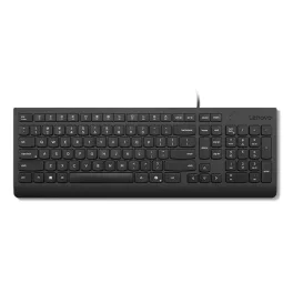 Lenovo Essential Billentyűzet - Black