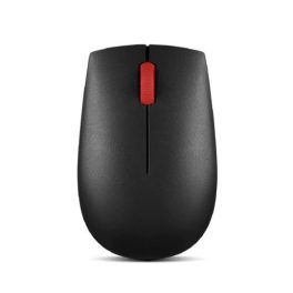  Lenovo Essential Compact Wireless egér  - 4Y50R20864 - Black