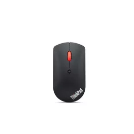 Lenovo ThinkPad Bluetooth Silent egér - 4Y50X88822 - Black