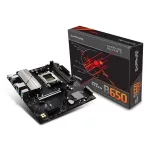 Sapphire sAM5 B650M-E