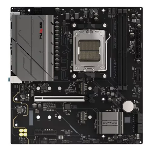 Sapphire sAM5 Pulse A620AM