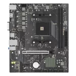 Sapphire sAM4 A520M-E