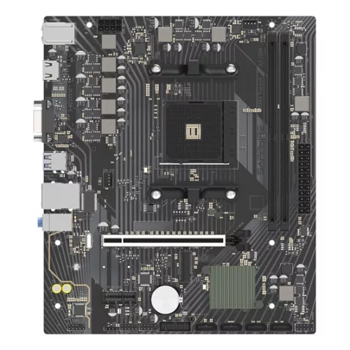 Sapphire sAM4 A520M-E