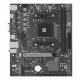 Sapphire sAM4 A520M-E