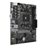 Sapphire sAM4 A520M-E
