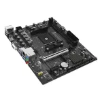 Sapphire sAM4 A520M-E