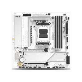 Sapphire sAM5 Pure B850M WIFI