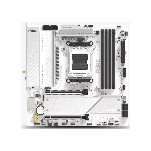 Sapphire sAM5 Pure B850M WIFI