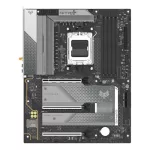 Sapphire sAM5 Nitro+ B850A WIFI