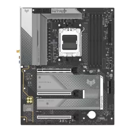 Sapphire sAM5 Nitro+ B850A WIFI