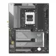 Sapphire sAM5 Nitro+ B850A WIFI