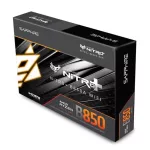 Sapphire sAM5 Nitro+ B850A WIFI