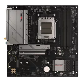 Sapphire sAM5 Pulse B850M WIFI