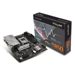 Sapphire sAM5 Pulse B850M WIFI