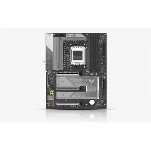 Sapphire sAM5 Pure B850A WIFI