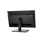 Lenovo 27" ThinkVision P27u-20 USB-C monitor - Raven Black - IPS PIVOT