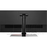 Lenovo 27" ThinkVision P27u-20 USB-C monitor - Raven Black - IPS PIVOT