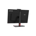 Lenovo ThinkVision T27hv-30 monitor 27" - 63D6UAT3EU - Reven Black