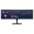 Lenovo 49" ThinkVision P49w-30 monitor - Raven Black