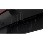 Lenovo 49" ThinkVision P49w-30 monitor - Raven Black