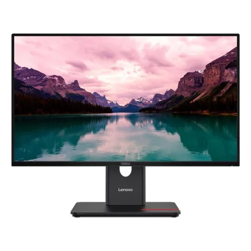 Lenovo 23,8" ThinkVision T24-40 monitor - 64A4MAT2EU -