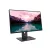 Lenovo 23,8" ThinkVision T24-40 monitor - Eclipse Black - PIVOT