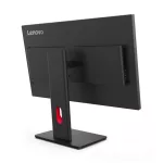 Lenovo 27" ThinkVision T27Q-40 monitor - Eclipse Black