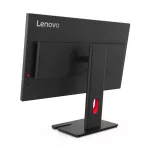 Lenovo 27" ThinkVision T27Q-40 monitor - 64A6GAT6EU - Eclipse Black