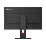 Lenovo 27" ThinkVision T27Q-40 monitor - 64A6GAT6EU - Eclipse Black