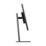 Lenovo 27" ThinkVision P27Q-40 monitor - Eclipse Black - PIVOT