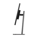 Lenovo 27" ThinkVision P27Q-40 monitor - Eclipse Black - PIVOT