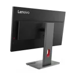 Lenovo 27" ThinkVision P27Q-40 monitor - Eclipse Black - PIVOT