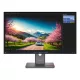 Lenovo 31,5" ThinkVision P32UD-40 monitor - Raven Black - PIVOT