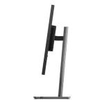 Lenovo 31,5" ThinkVision P32UD-40 monitor - Raven Black - PIVOT