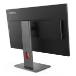 Lenovo 31,5" ThinkVision P32UD-40 monitor - Raven Black - PIVOT