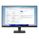 Lenovo 23,8" ThinkVision S24-4e monitor - Black