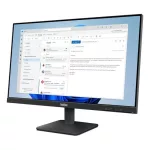 Lenovo 23,8" ThinkVision S24-4e monitor - Black