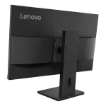 Lenovo 23,8" ThinkVision E24-40monitor - Raven Black (dobozsérült)