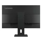 Lenovo 23,8" ThinkVision E24-40monitor - Raven Black (dobozsérült)