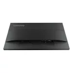 Lenovo 23,8" ThinkVision E24-40monitor - Raven Black (dobozsérült)