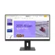 Lenovo 27" ThinkVision E27Q-40 monitor - Raven Black - PIVOT