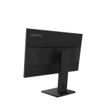 Lenovo 27" ThinkVision E27Q-40 monitor - Raven Black - PIVOT