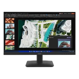 Lenovo ThinkVision S27-4e monitor - 64BEKAT1EU - Raven Black