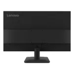 Lenovo 27" ThinkVision S27-4e monitor - Raven Black